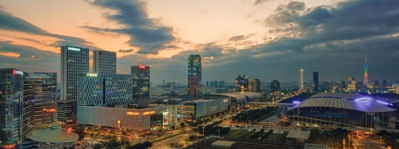 创业资讯
